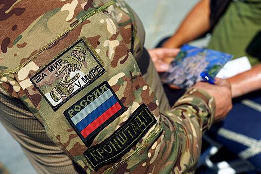 В России расширили основания для признания ветеранов боевых действий