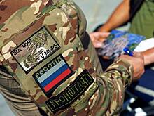 В России расширили основания для признания ветеранов боевых действий