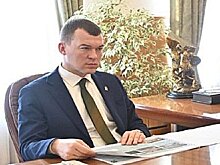 Большое количество крупных инвестиционных проектов реализовывается в Хабаровском крае