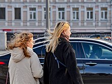 Желтый уровень погодной опасности объявлен в Московском регионе до вторника