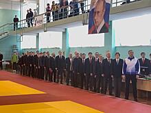 17 марта 2019 года в спорткомплексе «Конструктор» состоялись общероссийские соревнования "Ретро-дзюдо" по "старым" правилам борьбы дзюдо среди взрослых и ветеранов спорта