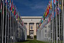 Россию не избрали членом Совета ООН по правам человека на 2024-2026 годы
