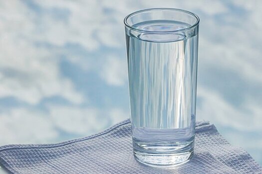 Росконтроль считает питьевую воду из Солнечногорска самой полезной