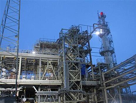 "Сименс Финанс" продолжает модернизацию НПЗ в Самарской области