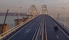 «Сказке – конец»: Крымскому мосту предрекли проблемы