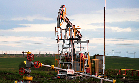 В России нашли способ доставить нефть на восток
