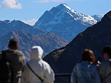 Около 8 млн человек отдохнули в Сочи в 2025 году