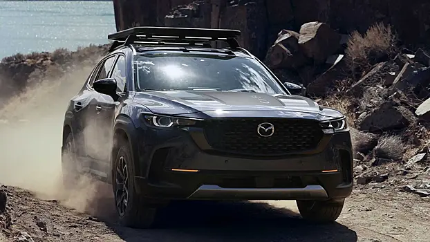 Mazda начала требовать $10 в месяц за бесключевой доступ и запуск двигателя авто с брелока