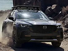 Mazda начала требовать $10 в месяц за бесключевой доступ и запуск двигателя авто с брелока