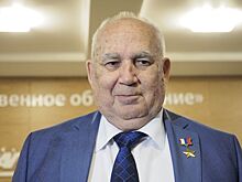 Умер конструктор российских РСЗО