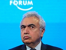 Глава МЭА назвал необходимый миру объем российской нефти