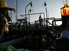 Россия согласовала компенсации из-за "грязной" нефти