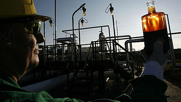 Россия согласовала компенсации из-за "грязной" нефти