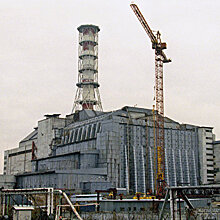 На Украине хотят модернизировать все атомные электростанции