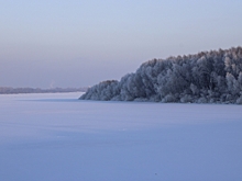Сибирь столкнется с аномальными морозами: синоптик дал прогноз