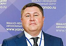 В ЯНАО директором дорожного департамента стал строитель Крымского моста