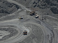 За дагестанскими карьерами будут следить специальные квадрокоптеры