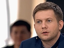 Холостой Борис Корчевников признался, в кого был влюблен в юности