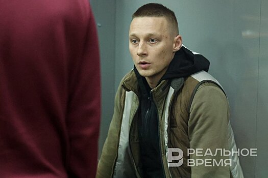 В Казани мужа выжившей в покушении Ирины Шевыревой выпустили под подписку о невыезде