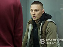 В Казани мужа выжившей в покушении Ирины Шевыревой выпустили под подписку о невыезде