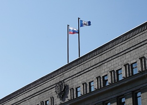 На строительство школы № 19 в городе Иркутске из федерального бюджета в 2018 году будет направлено 476,6 млн рублей