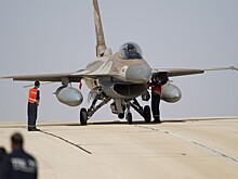 Россия причастна к авиаударам Израиля по Ираку?