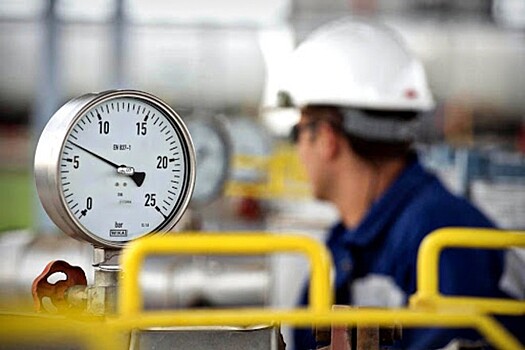 «Газпром» подал иск о взыскании долга с «Молдовгаза» в $246,409 млн