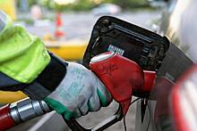 Цены на бензин и дизель на бирже вновь начали расти