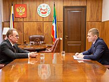 Угольные терминалы перенесут из Абакана