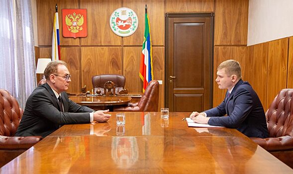 Угольные терминалы перенесут из Абакана