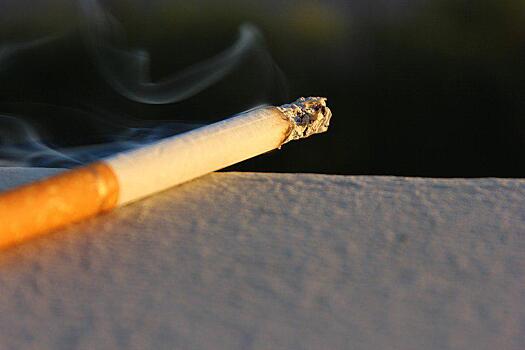В Хорошёвском помогут побороть никотиновую зависимость