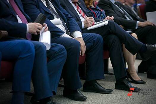 ​Стал известен состав комиссии, которая выберет главу Сургута