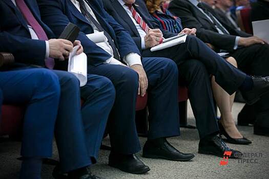​На Ямале 78 чиновников наказали за коррупцию в течение года