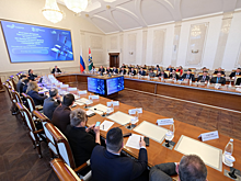 Более 19 тысяч участников и 73 соглашения: подведены итоги XII форума технологического развития «Технопром-2025»