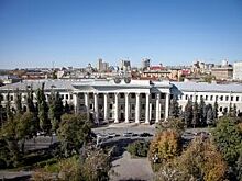 В Волгограде утвердили кандидатку на пост главы облкомитета по госимуществу