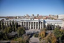 В Волгограде утвердили кандидатку на пост главы облкомитета по госимуществу