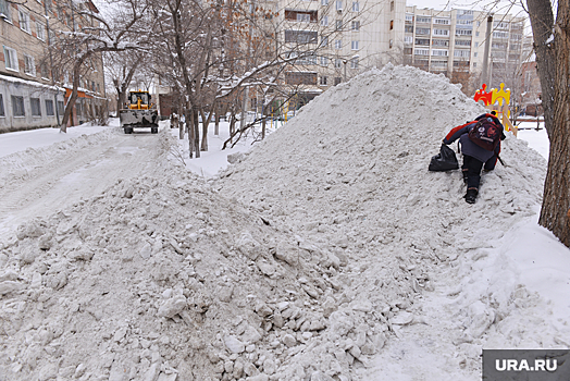 Пермский депутат предложил ввести новый побор для жителей