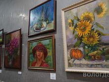 Выставка «вологодского Ван Гога» открылась в молодёжном центре «ГОРКОМ35»
