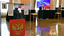 Физлиц-иноагентов предложили не допускать до выборов