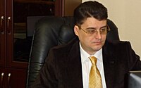 Челябинский экс-замгубернатора стал адвокатом задержанного генерала Попова