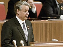 Почему в 1998 году Ельцину не обнулили срок