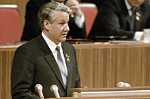 Почему в 1998 году Ельцину не обнулили срок