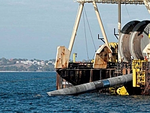 Кедми о штрафе «Газпрому»: «Это польский пропагандистский бред»