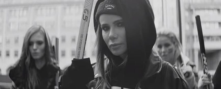 «Сделай золотой укол ржавой иглой». Айза задиссила Гуфа и пожелала ему смерти