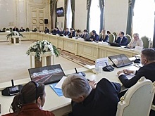 Коминвест Петербурга рискует не освоить 80% средств бюджета на 2022 год