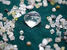 FT: санкции Запада против алмазов России ударят по Индии