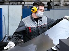 Ефимов: В 2021 году Щербинский лифтостроительный завод произвел 25% подъемников от общего числа в стране