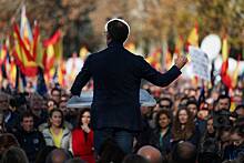 Парламент Испании рассмотрел амнистию каталонских сепаратистов