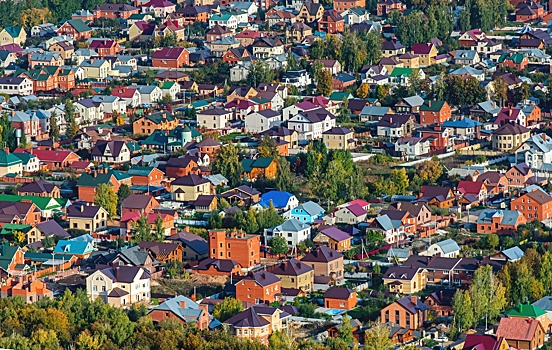 Риелтор дала прогноз об изменениях цен на жилье в Подмосковье