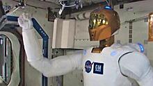 «Поехали!»: робот «Федор» отправился в космос